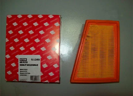 Воздушный фильтр TSN 9.1.349