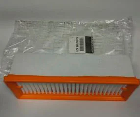 Оригинальный воздушный фильтр Renault 8200985420