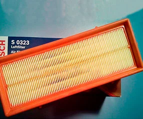 Воздушный фильтр Bosch F026400323