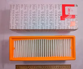 Воздушный фильтр Asam 30882