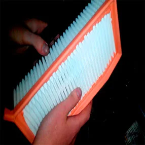 Воздушный фильтр Francecar FCR21F063