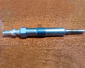 Свечи накала ISKRA 11.721.392