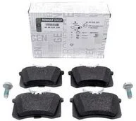 Тормозные колодки 440600364R