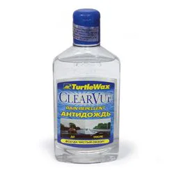 Антидождь Turtle Wax