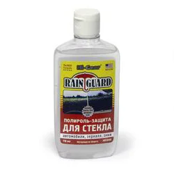 Антидождь Hi-Gear Rain Guard