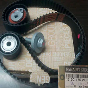 Ремкомплект ГРМ 130C17529R