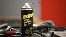 Жидкий ключ