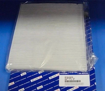 Салонный фильтр Hyundai/Kia 971332E210