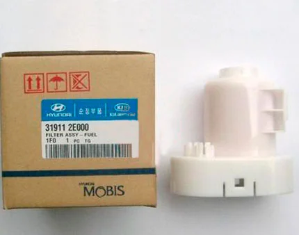 Топливный фильтр 319112E000