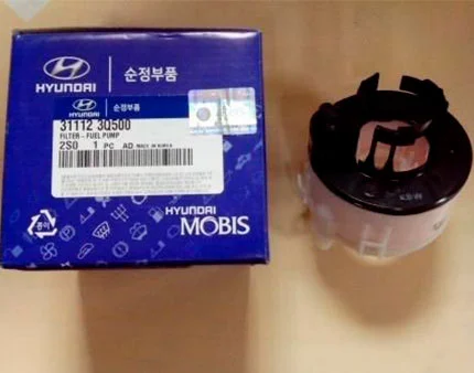 Топливный фильтр 311123Q500