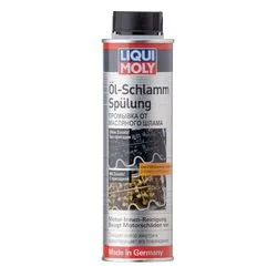 Liqui Moly Oil-Schlamm-Spulung