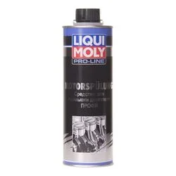 Liqui Moly Pro-Line Motor Spulung