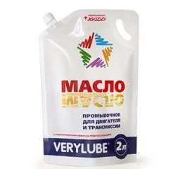 Промывка «Хадо» Verylube