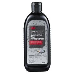 3М Synthetic Wax Protectant