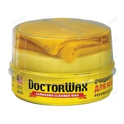 Полироль Доктор Вакс