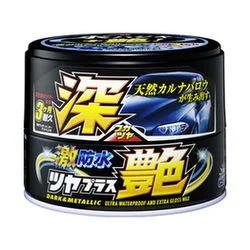 Soft99 Water Block Wax Gloss Type