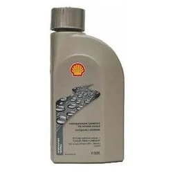 SHELL Wax Polish