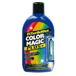 TURTLE WAX Color Magic Plus
