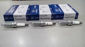 Свечи на Хендай Крета