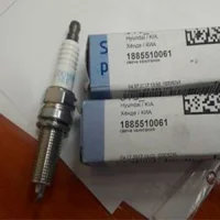 Свечи зажигания Hyundai 1885510061