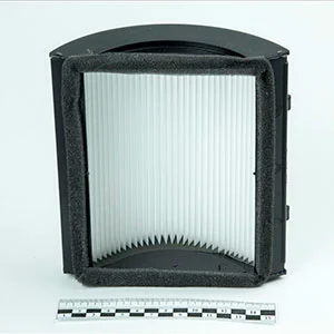 Оригинальный салонный фильтр A115300640AB