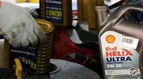 Моторное масло в Крету