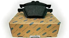 Колодки Форд Куга 2