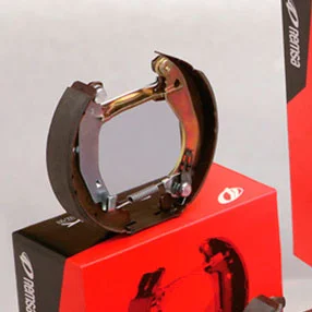 Тормозные колодки Remsa 4137.00