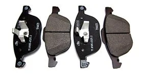 Тормозные колодки для Мазда 3