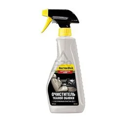 Очиститель обивки Doctor Wax