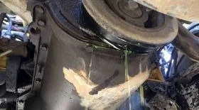 Почему уходит антифриз