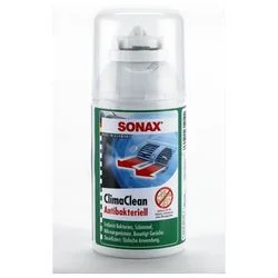 Sonax Clima Clean Antibakteriell