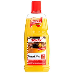 Sonax Wash & Wax