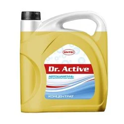 Sintec Dr. Active