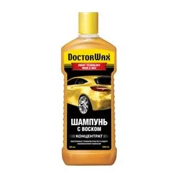 DOCTOR WAX Smart Wash Wax