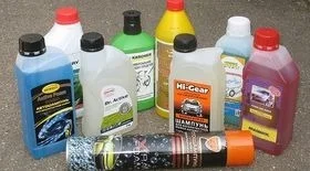 ТОП 10 автошампуней