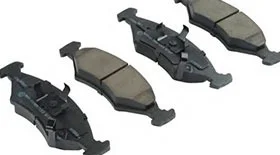 Тормозные колодки на Киа Спектра