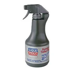 LIQUI MOLY KUNSTSTOFF-TIEFEN-PFLEGER