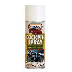 PINGO COCKPIT-SPRAY