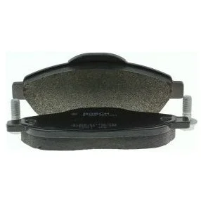 Тормозные колодки Peugeot 308 1613259380