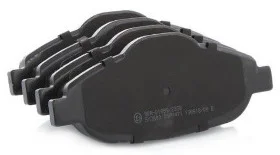 Тормозные колодки Пежо 308