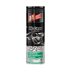 HI-GEAR Dashboard Cleaner Professional Line