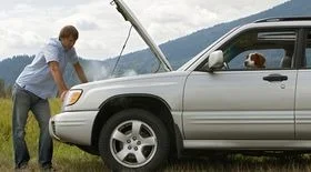 Кипит тосол