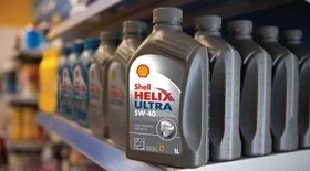 Особенности масла Шелл Хеликс