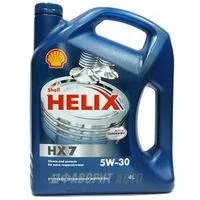 Shell Helix HX7
