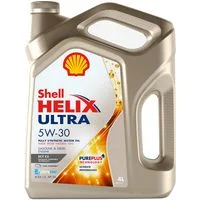 Shell Helix Ultra
