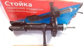 Амортизаторы для Приоры