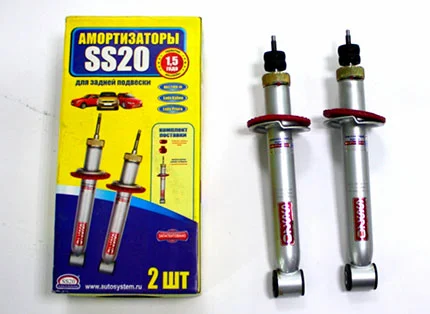 Амортизатор SS20118