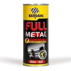 Bardahl Full Metal
