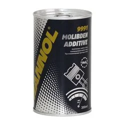 Mannol Molibden Additive